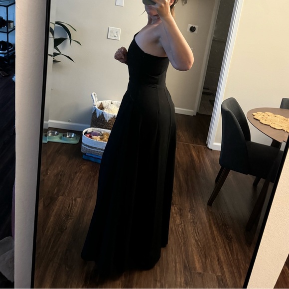 Julia Jordan Pant Jumpsuit Dress - Picture 6 of 8